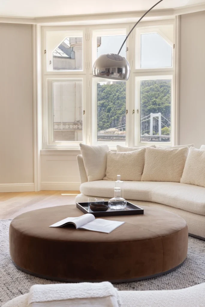 Dorottya Residence