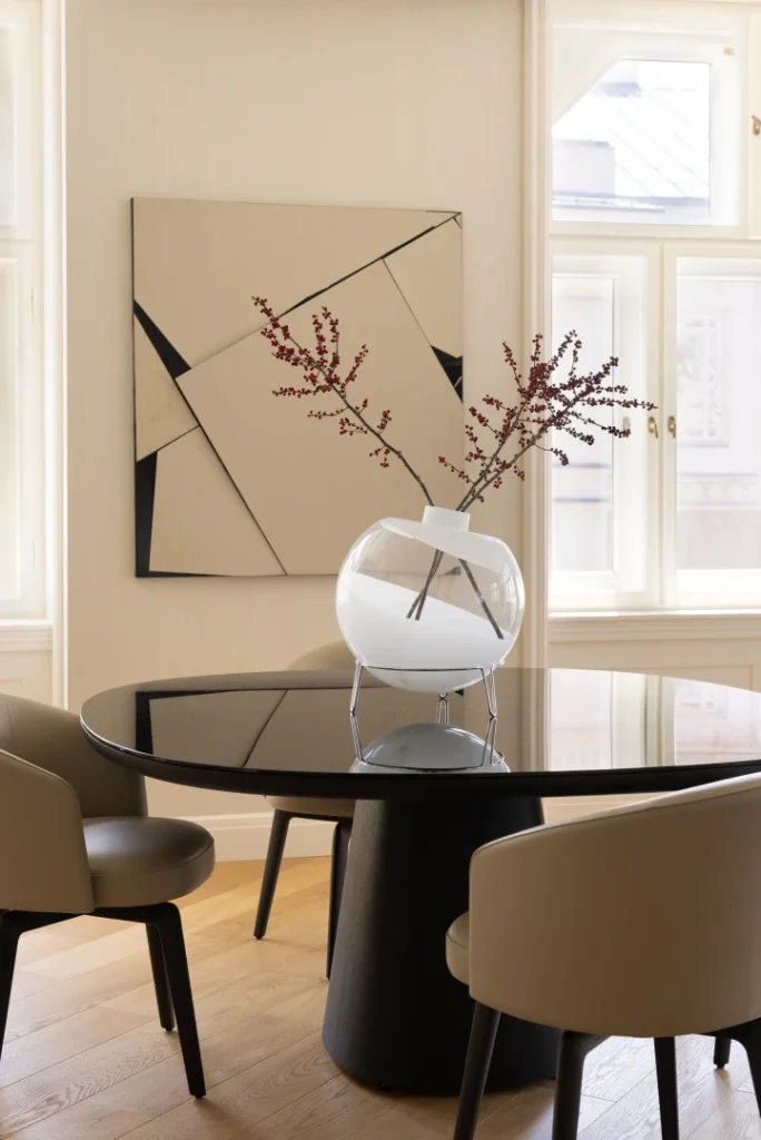 Dorottya Residence