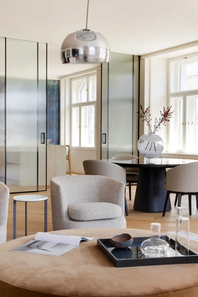 Dorottya Residence