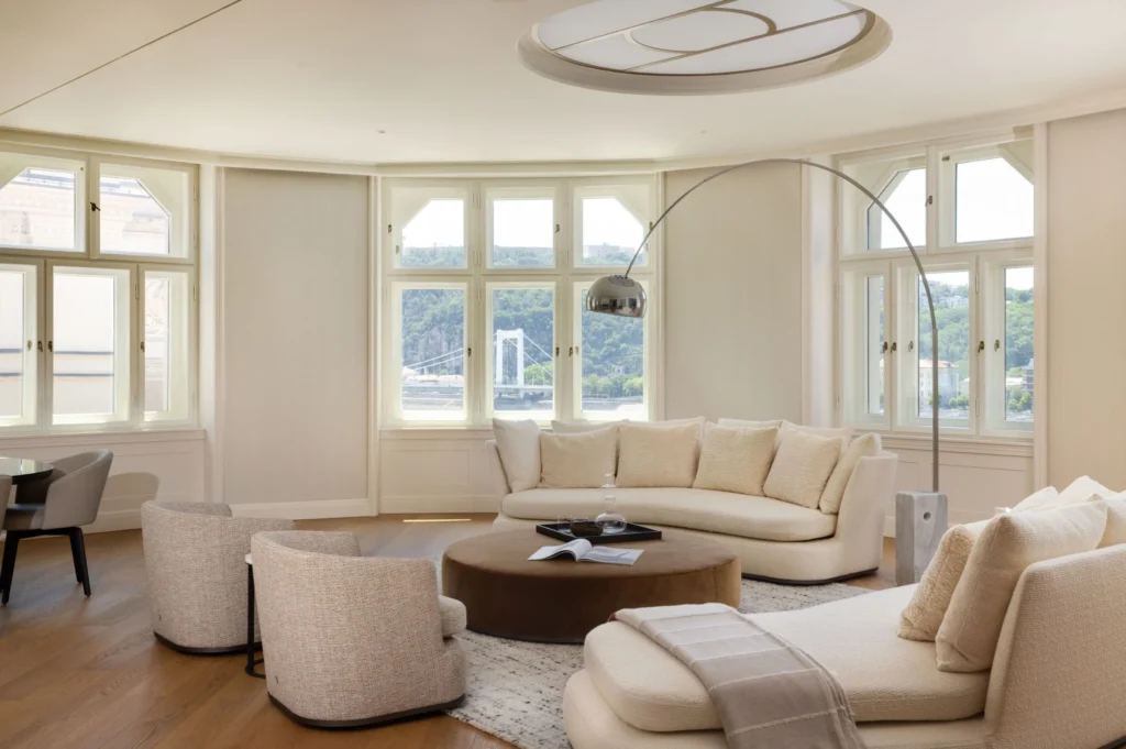 Dorottya Residence