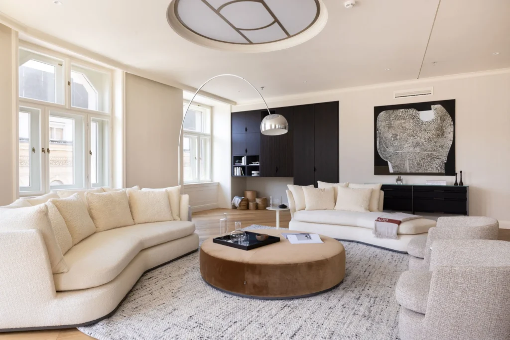 Dorottya Residence