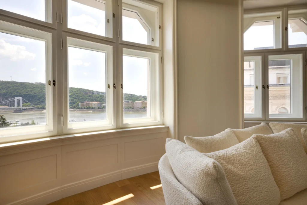 Dorottya Residence