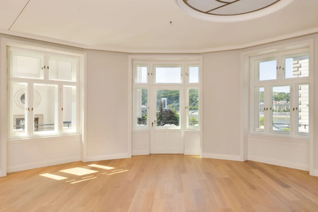 Dorottya Residence